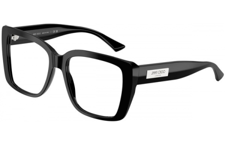 Frames - Jimmy Choo - JC3037 - 5000  BLACK