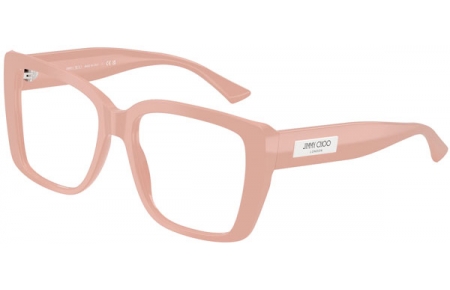 Lunettes de vue - Jimmy Choo - JC3037 - 5014  PINK