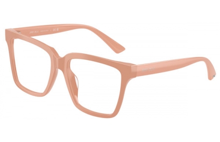 Monturas - Jimmy Choo - JC3040U - 5019  PINK