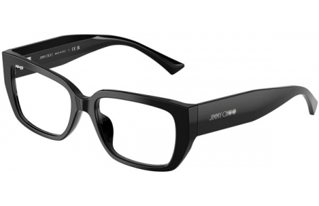 Monturas - Jimmy Choo - JC3041BU - 5000  BLACK