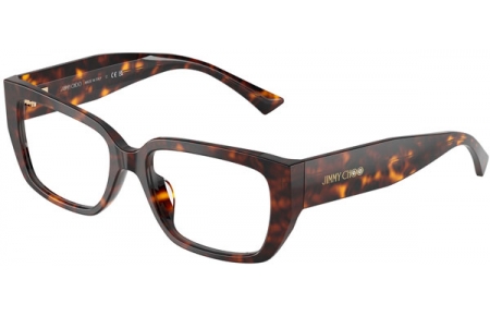 Monturas - Jimmy Choo - JC3041BU - 5002  HAVANA