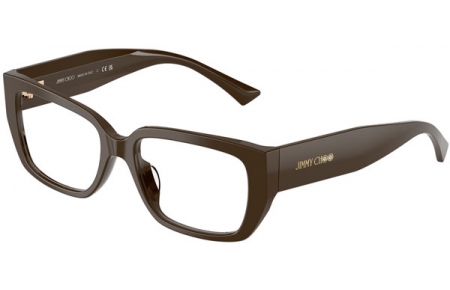 Monturas - Jimmy Choo - JC3041BU - 5060 CAPER GREEN