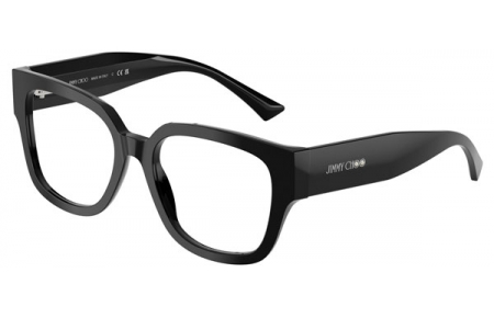 Monturas - Jimmy Choo - JC3042B - 5000  BLACK