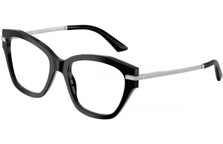 Monturas - Jimmy Choo - JC3043J - 5000  BLACK