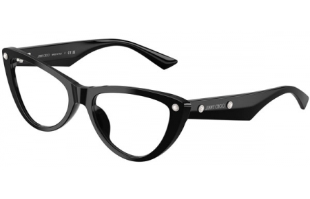 Monturas - Jimmy Choo - JC3044HU - 5000  BLACK