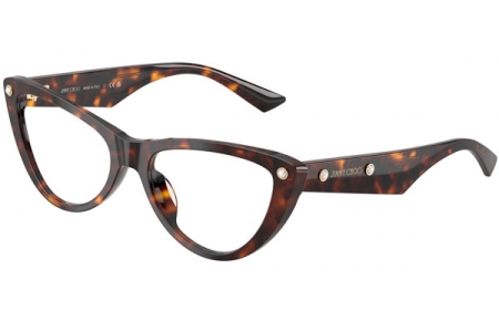 Monturas - Jimmy Choo - JC3044HU - 5002  HAVANA