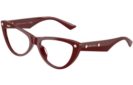 Monturas - Jimmy Choo - JC3044HU - 5057  BLUEBERRY