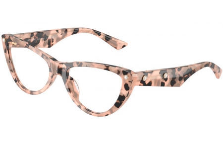 Monturas - Jimmy Choo - JC3044HU - 5080  PINK HAVANA