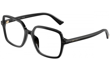 Monturas - Jimmy Choo - JC3046U - 5000  BLACK