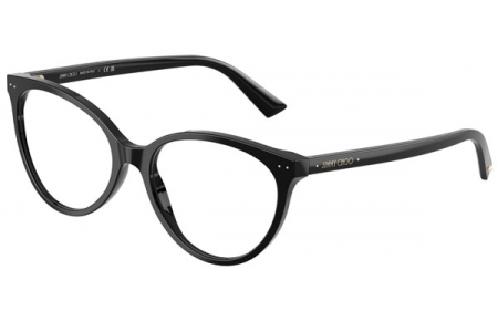 Monturas - Jimmy Choo - JC3047 - 5000  BLACK