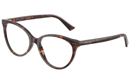 Monturas - Jimmy Choo - JC3047 - 5002  HAVANA