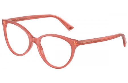 Monturas - Jimmy Choo - JC3047 - 5084  OPAL PINK