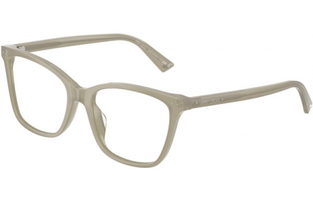 Monturas - Jimmy Choo - JC3048U - 5082  OPAL GREEN