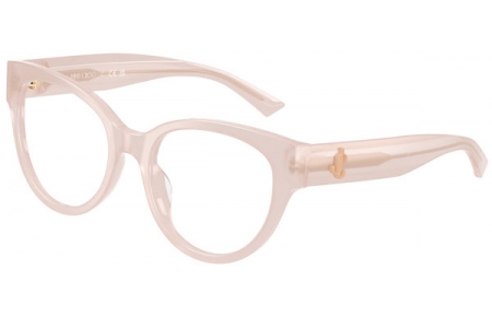 Monturas - Jimmy Choo - JC3050U - 5025 OPAL BROWN TAUPE