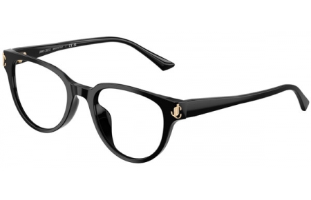 Monturas - Jimmy Choo - JC3051D - 5000  BLACK