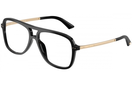 Monturas - Jimmy Choo - JC3052U - 5000  BLACK