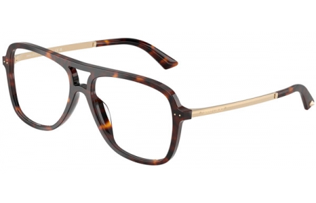 Monturas - Jimmy Choo - JC3052U - 5002  HAVANA