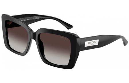 Sunglasses - Jimmy Choo - JC5042 - 50008G  BLACK // GREY GRADIENT