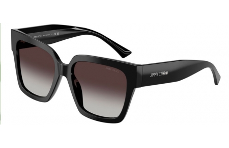Gafas de Sol - Jimmy Choo - JC5047B - 50008G  BLACK // GREY GRADIENT