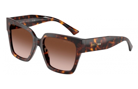 Gafas de Sol - Jimmy Choo - JC5047B - 500213  HAVANA // BROWN GRADIENT