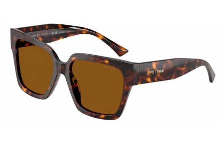 Gafas de Sol - Jimmy Choo - JC5047B - 500283  HAVANA // BROWN POLARIZED
