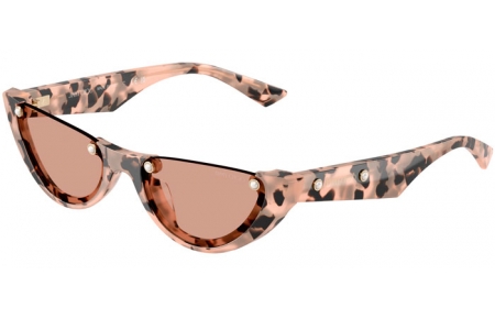 Gafas de Sol - Jimmy Choo - JC5049HU - 508073  PINK HAVANA // LIGHT BROWN