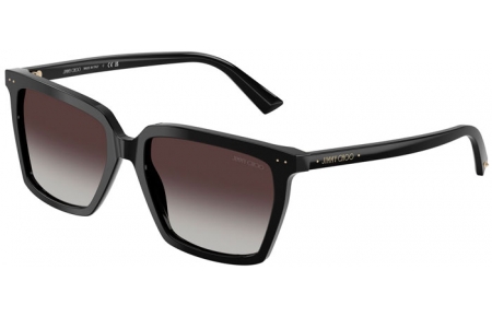 Gafas de Sol - Jimmy Choo - JC5051 - 50008G  BLACK // GREY GRADIENT