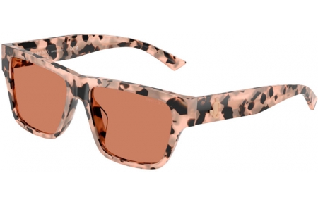 Gafas de Sol - Jimmy Choo - JC5052U - 508073  PINK HAVANA // BROWN