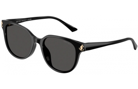 Gafas de Sol - Jimmy Choo - JC5057D - 500087  BLACK // DARK GREY