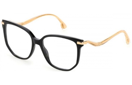 Lunettes de vue - Jimmy Choo - JC257 - 807  BLACK