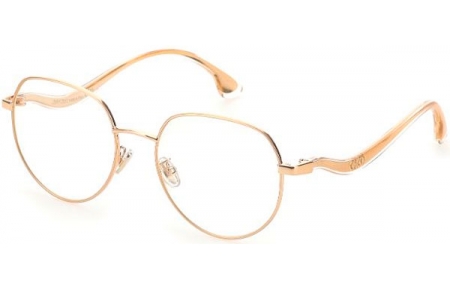 Lunettes de vue - Jimmy Choo - JC260/G - DDB  GOLD COPPER