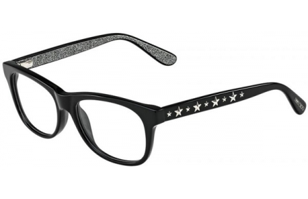 Frames - Jimmy Choo - JC90 - FGO BLACK