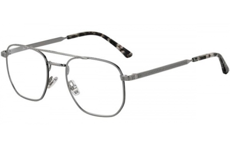 Frames - Jimmy Choo - JM007 - ACI GREY BLACK STRIPED