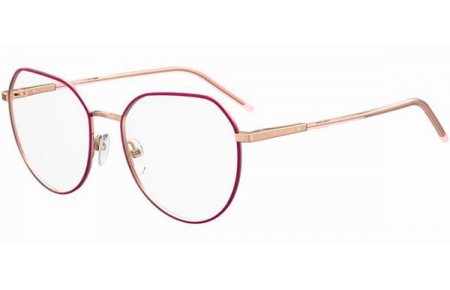 Frames - Love Moschino - MOL560 - S45 PINK GOLD