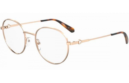 Monturas - Love Moschino - MOL613 - 000 ROSE GOLD