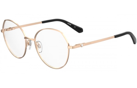 Frames - Love Moschino - MOL634 - 000 ROSE GOLD