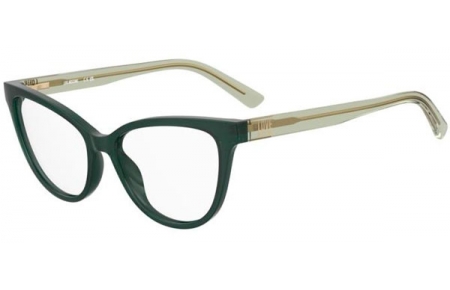 Lunettes de vue - Love Moschino - MOL659 - 1ED GREEN