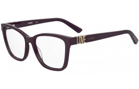 Monturas - Love Moschino - MOL674 - 0T7 PLUM