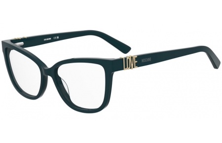 Monturas - Love Moschino - MOL675 - 1ED GREEN