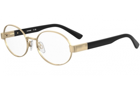 Monturas - Love Moschino - MOL676 - 000 GOLD