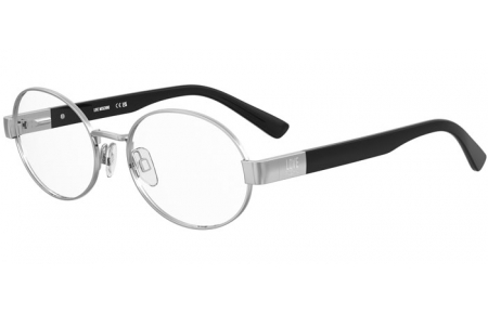 Monturas - Love Moschino - MOL676 - 010 SILVER