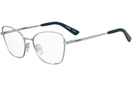 Monturas - Love Moschino - MOL677 - 010 SILVER