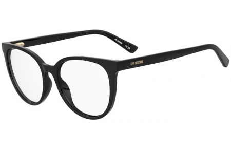 Frames - Love Moschino - MOL679 - 807 BLACK