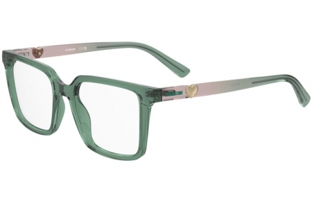 Monturas - Love Moschino - MOL682 - 1ED GREEN