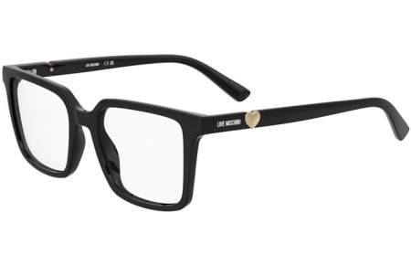 Frames - Love Moschino - MOL682 - 807 BLACK