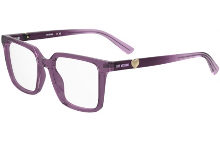 Frames - Love Moschino - MOL682 - B3V VIOLET