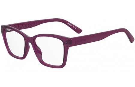 Monturas - Love Moschino - MOL686 - 35J PINK