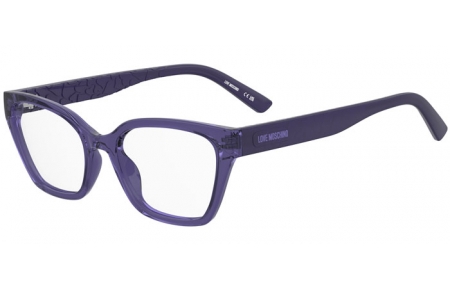 Monturas - Love Moschino - MOL687 - B3V VIOLET