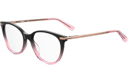 Monturas - Love Moschino - MOL570 - 3H2 BLACK PINK