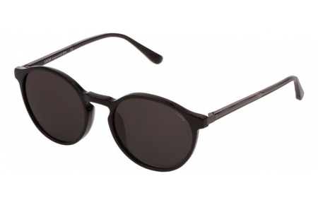 Gafas de Sol - Lozza - SL4226 - 0700  SHINY BLACK // GREY